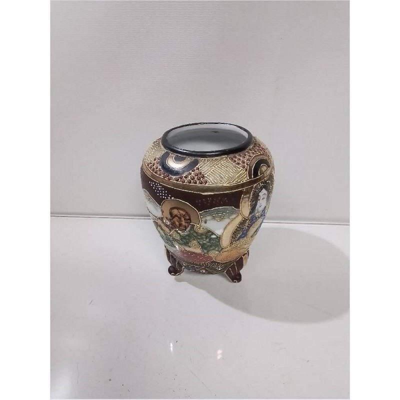 VASE STYLE CHINOIS 