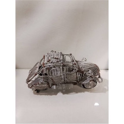 2CV METAL