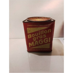 BOUTE MAGGI PETIT MODELE 
