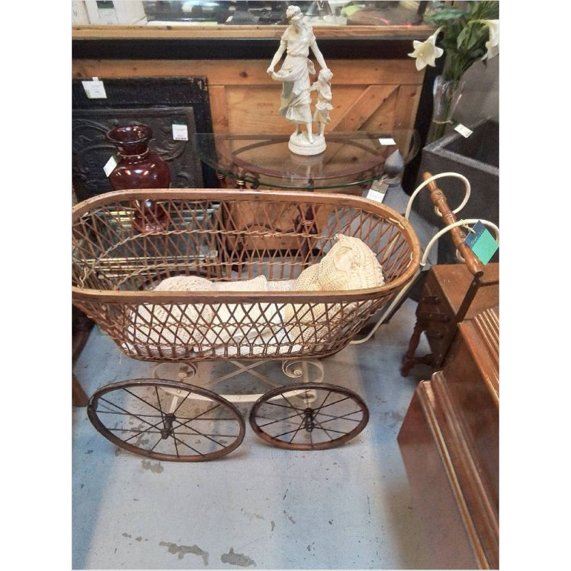 LANDAU ANCIEN