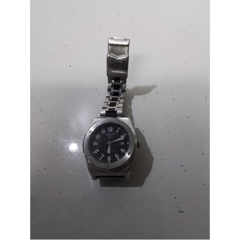 MONTRE OHM