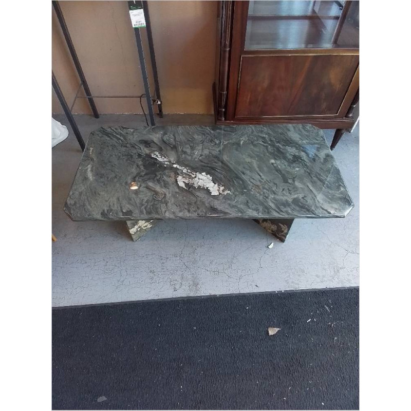 TABLE BASSE MARBRE