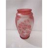 VASE ANCIEN PEINT EN L’ETAT