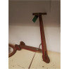 TROTINETTE ANCIENNE BOIS