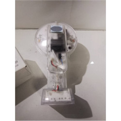 CAPTEUR METEO THEBEN LUXOR 440 + ACCESSOIRES 