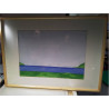 TABLEAU BORD DE MER