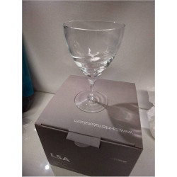 LOT VERRES LSA 