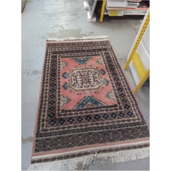 TAPIS TON SAUMON  195X1200
