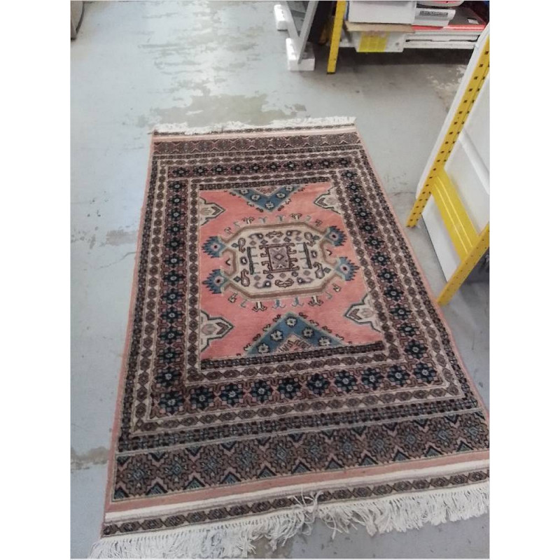 TAPIS TON SAUMON  195X1200