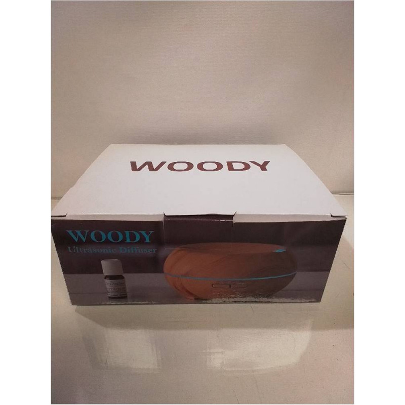 DIFFUSEUR WOODY