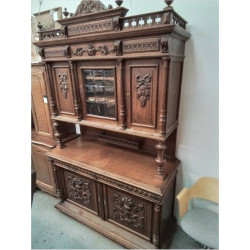 BUFFET 2 CORPS STYLE HENRI II