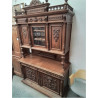BUFFET 2 CORPS STYLE HENRI II