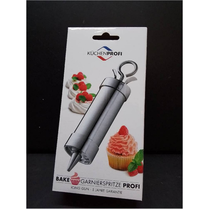 SYPHON INOX 