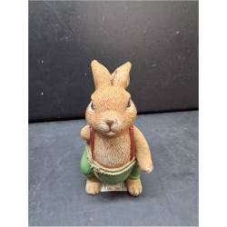 BOUGIE LAPIN VB 