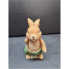 BOUGIE LAPIN VB 