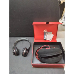 CASQUE AUDIO BEAT SOLO HD 