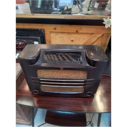 POSTE RADIO EN BAKÉLITE (EN...