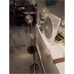 LAMPADAIRE MODERNE MULTI FEUX