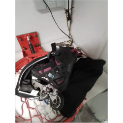 ROLLERS T37/40