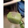 VALISE VERTE 
