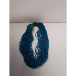 COLLIER NAGA INDE ANCIEN 