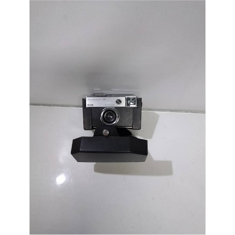 APPAREIL PHOTO ANCIEN KODAK INSTAMATIC 333