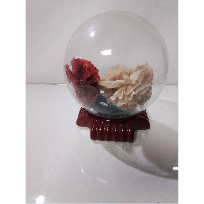 DECORATION FLEURS 