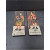 PEINTURE QUR BOIS OFFICIER GRENADIER