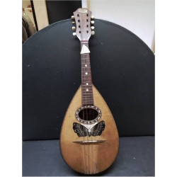 MANDOLINE CATANIA