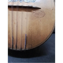 MANDOLINE CATANIA