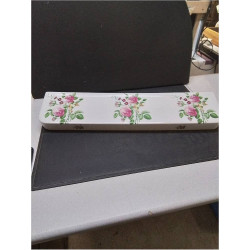 ETAGERE PORCELAINE DE PARIS...