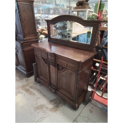 BUFFET BAS 2 PORTES 2...