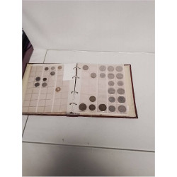 ALBUM DE PIECES 