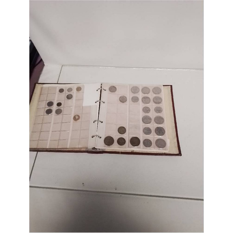 ALBUM DE PIECES 