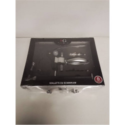 TIRE BOUCHON SECRET DE GOURMET