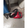 ASPIRATEUR ROUGE BOULANGER