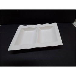 PLAT VILLEROY ET BOCH