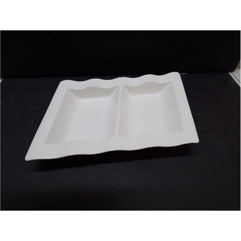 PLAT VILLEROY ET BOCH