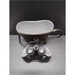 PAIRE DE JUMELLES ZENITH 10X50