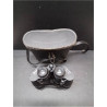 PAIRE DE JUMELLES ZENITH 10X50