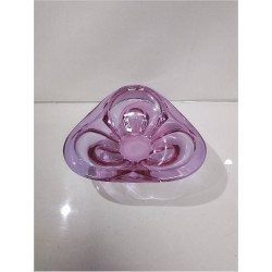 COUPE STYLE MURANO MAUVE...