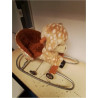 CHEVAL A BASCULE VINTAGE