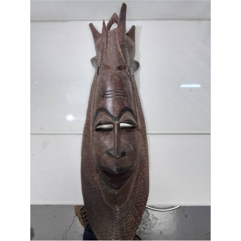 MASQUE BOIS EN L’ETAT