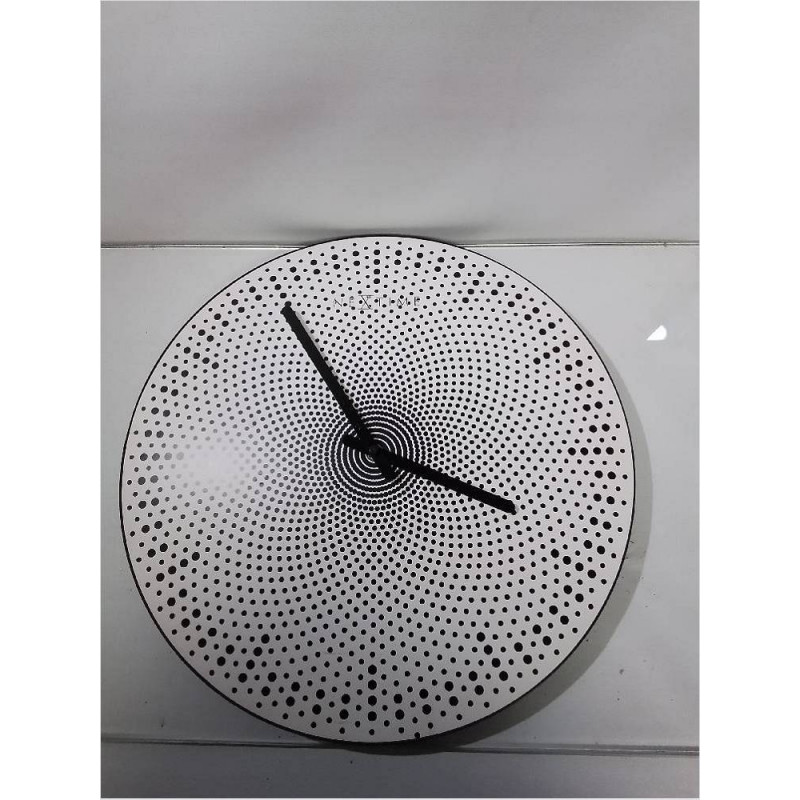 HORLOGE MURALE NEXTIME