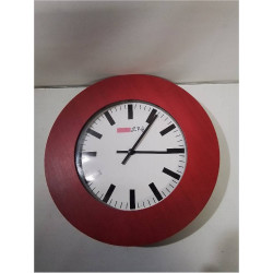 HORLOGE MURALE ZIRO