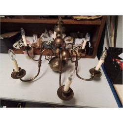 LUSYRE STYLE FLAMAND 6...