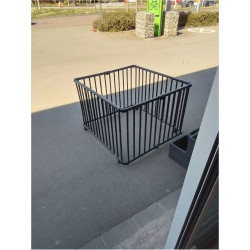 PARC ENFANT NOIR 