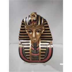 BUSTE PHARAON 