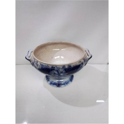 COUPE SARREGUEMINES ANCIENNE 