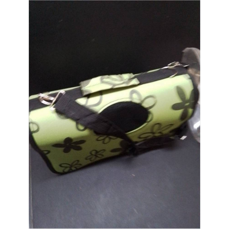SAC TRANSPORT PLIANT 